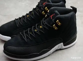 Hyperoad RETRO TAXI REVERSE JORDAN 12 - 0614